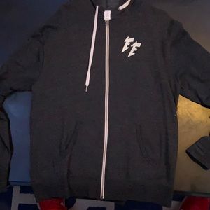 Foo Fighters USA 2018 Jacket